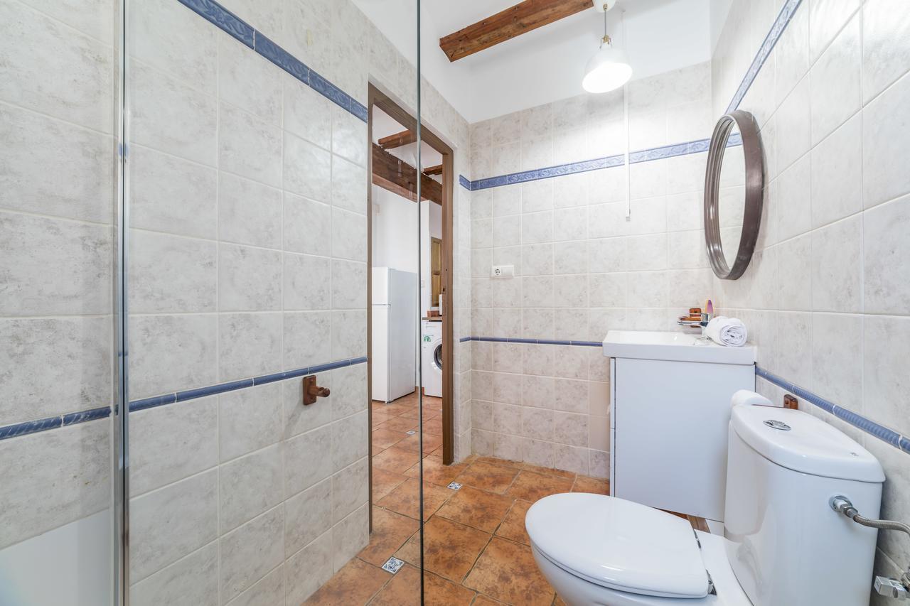My Loft 4 You Plaza Del Temple Valencia Exterior photo