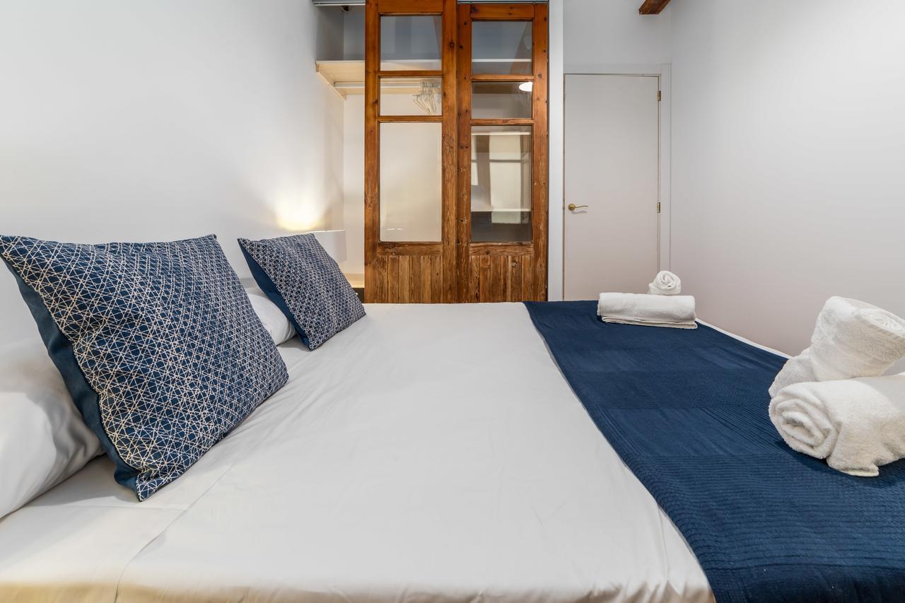 My Loft 4 You Plaza Del Temple Valencia Exterior photo