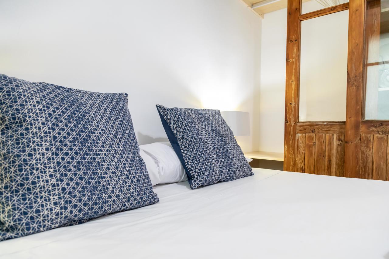 My Loft 4 You Plaza Del Temple Valencia Exterior photo